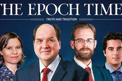 Медиите NBC и MSNBC се опитаха да дискредитират „Епок Таймс“ и Фалун Гонг (видео)