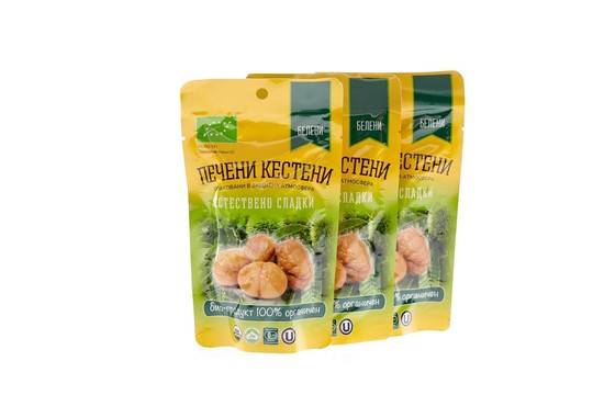 Полезни и вкусни продукти