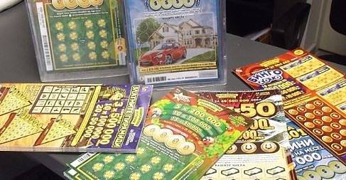Държавата не контролира продажбите на лотарийни билети