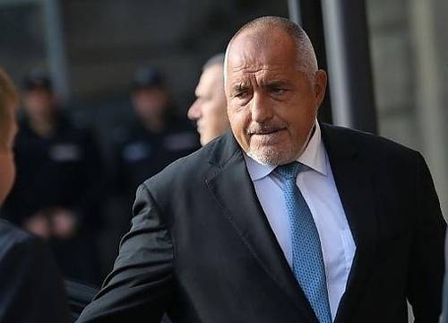 Конфуз: Борисов е срещу операцията в Сирия, но Турция му благодари, че я подкрепя