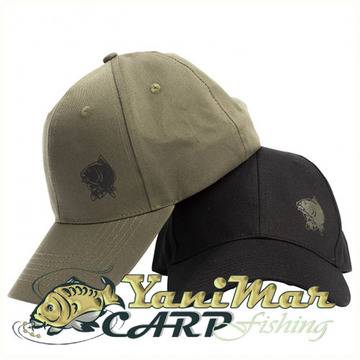 Шапка Nash Tackle Baseball Caps