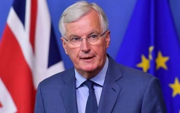 Мишел Барние: Сделка за Брекзит е възможна, но става все по-трудно