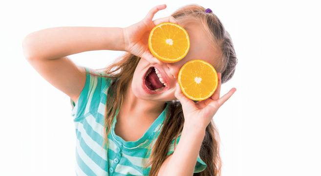 Витамини и микроелементи