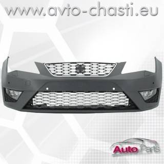 БРОНЯ ТИП FR SEAT LEON 5F