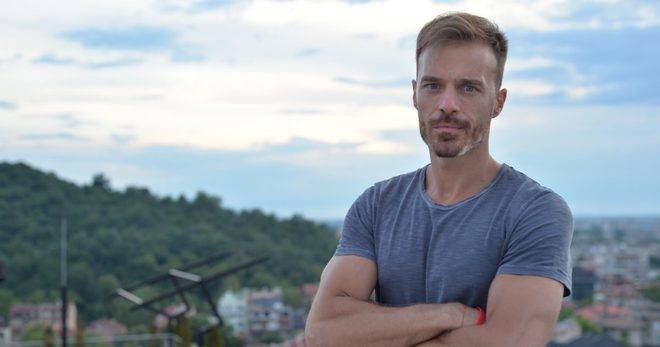 Диляна Попова, Бойко Кръстанов и Орлин Павлов с любовна афера в Пловдив