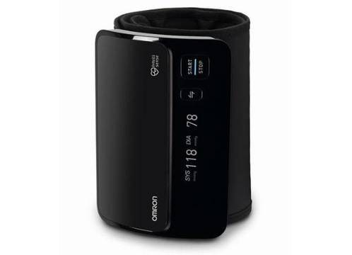 OMRON EVOLV – революция в апаратите за кръвно налягане