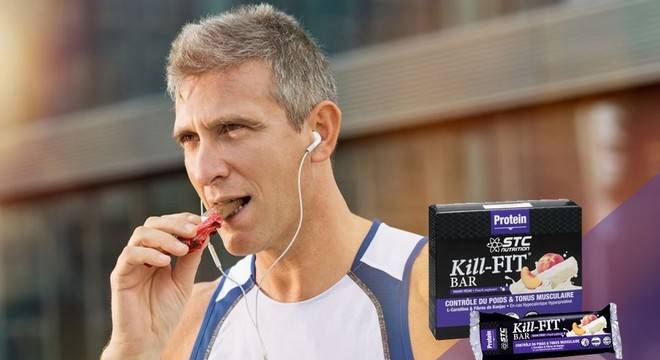 Как да изберем протеиново барче?