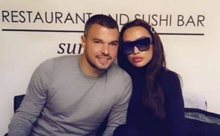 Официално: Биляна Дол и Валери Божинов отново заедно