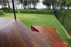 Как да изберем подходящ декинг?