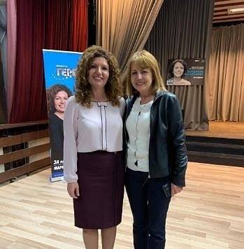 Мария Илиева предлага теренът до блок 75 в Младост да се запази като зелена площ