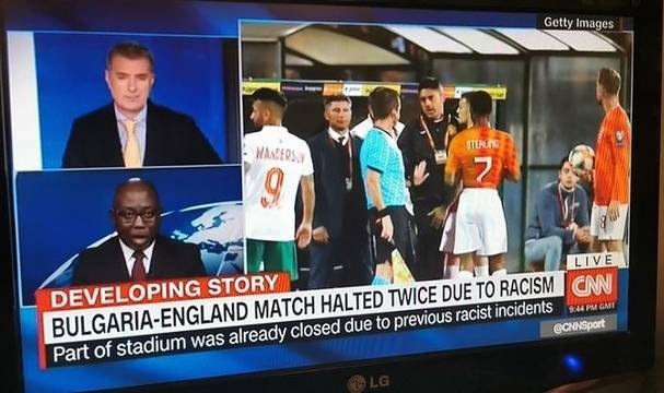 Денят, в който българските хулигани засенчиха кралицата в британската преса