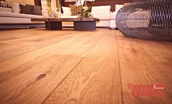 Какво определя трайността на ламинираните паркети?