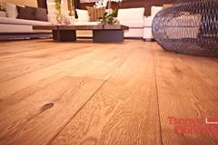 Какво определя трайността на ламинираните паркети?