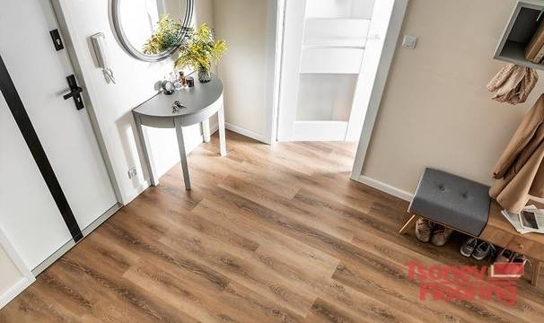 Винилови подове VITTERA