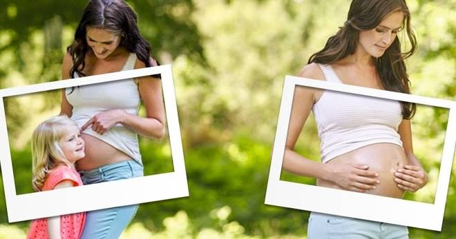 Фотоконкурс ‘Моята красива бременност’