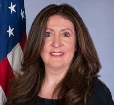 Новата посланичка на САЩ у нас положи клетва във Вашингтон, пристига скоро в София (СНИМКИ)