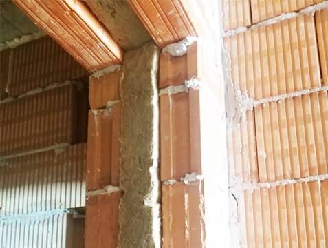 Как строим ние