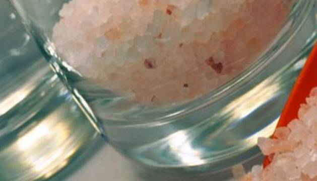 Тази стара руска рецепта за соли лекува хипертония и сваля кръвната захар