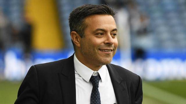 Финансиране от собствениците на ПСЖ може да помогне на Лийдс да се конкурира с Манчестър Сити