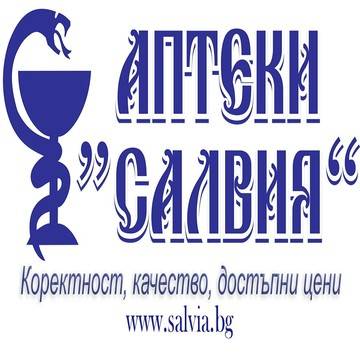 Онлайн Аптека Салвия