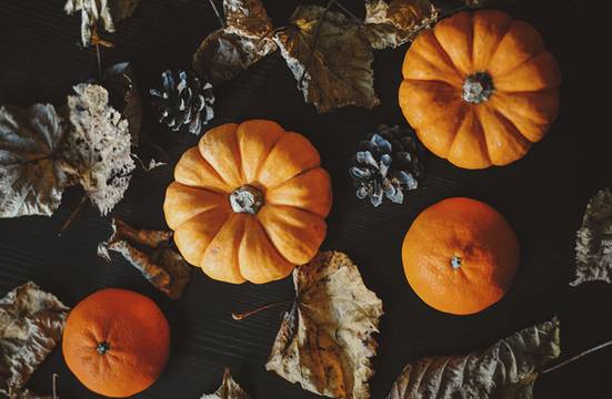 Тиквата ще е водеща в нашето меню тази есен
