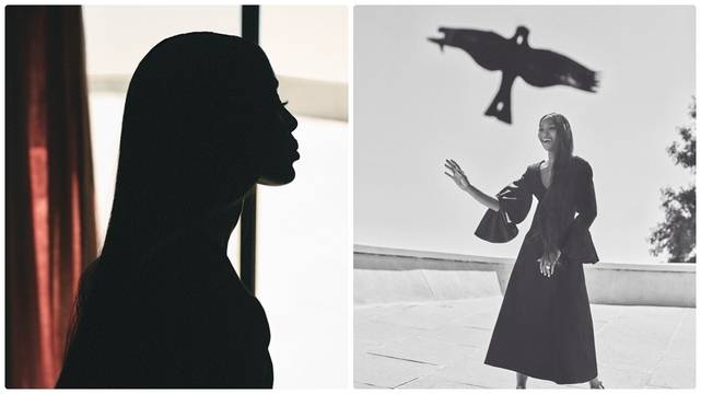 Толкова ли е хубав живота на моделите, колкото си мислим?