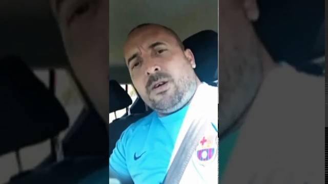 Писна ми да седя в Мерцедеси, Бмв-та, Поршета и Аудита