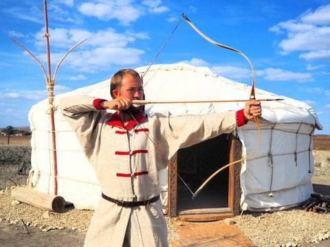 Потопете се в историята на българския Исторически парк