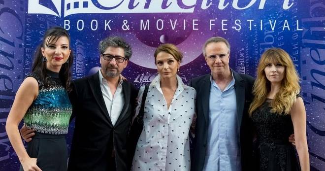 „Изпепеляване” по Харуки Мураками грабна Голямата награда на CineLibri 2019