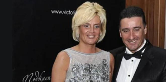 Запорираха имущество за над 310 милиона лева на Ветко и Маринела Арабаджиеви