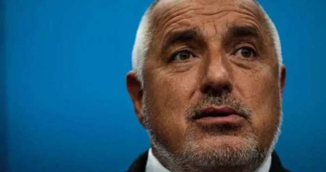 Борисов към ГЕРБ: Който иска да живее по-луксозно, няма място при нас и в нашите редици