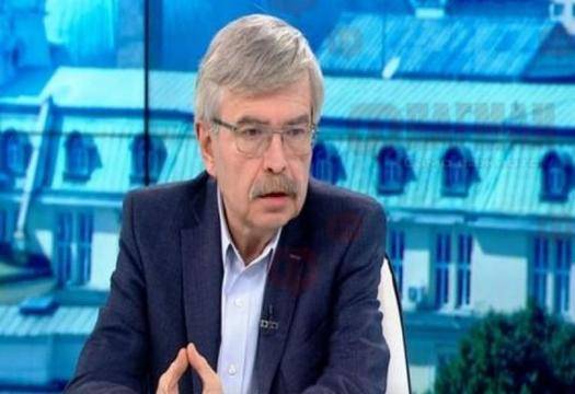 Финансистът Хърсев: “Фолксваген“, не се е отказал от Турция |