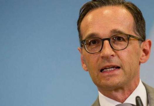 Германия последва примера на Франция и удари по Турция |