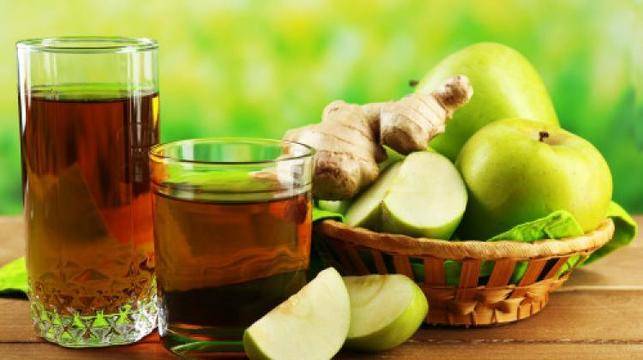 Бърза и лесна есенна напитка за засилване на имунитета РЕЦЕПТА