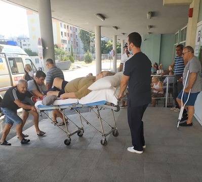 България е в сълзи! Стефан Данаилов изпадна в кома, хора звънят по телефоните в болницата