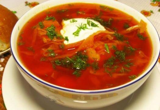 Журналист от “Би Би Си“: Това ястие е инструмент на руската пропаганда |