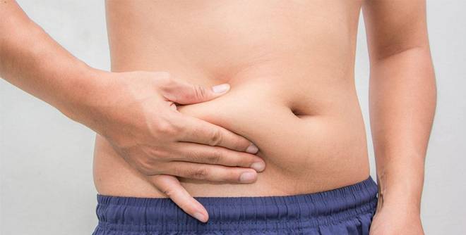 Skinny fat и как да избягаме от тази фигура?