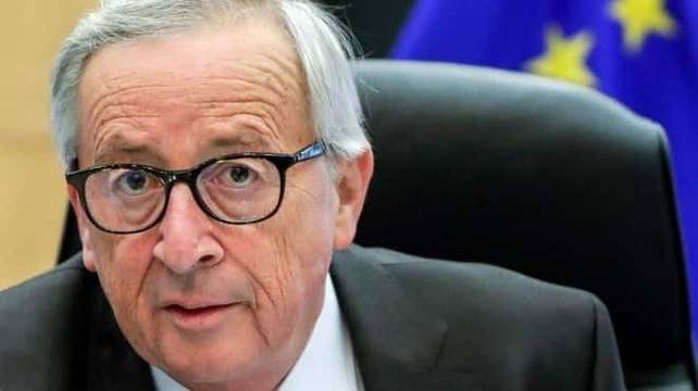 Юнкер: Има сделка за Брекзит!