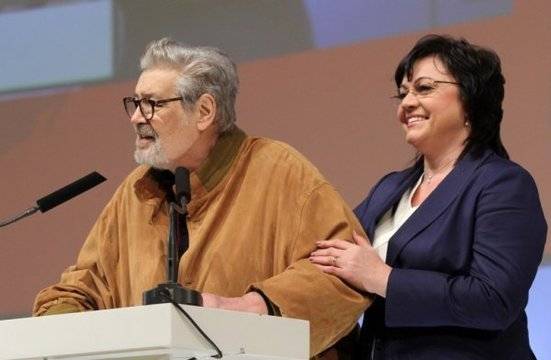 Корнелия Нинова: Ламбо, дръж се, до теб сме!