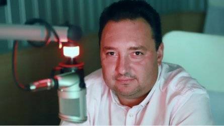 СЕМ уволнява директора на БНР