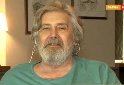 Тревогата расте: Очакват резултатите от хистологично изследване на Стефан Данаилов |