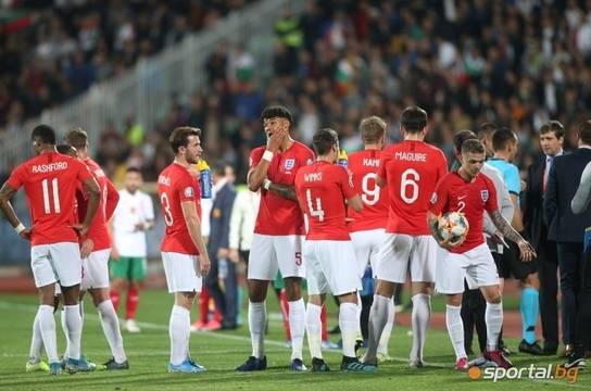 Венци Стефанов: Англичаните ни взеха за мюре, работата в сектор „Б“ изглежда нагласена