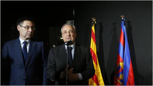 Барселона и Реал Мадрид отхвърлят предложената размяна на домакинството за Ел Класико