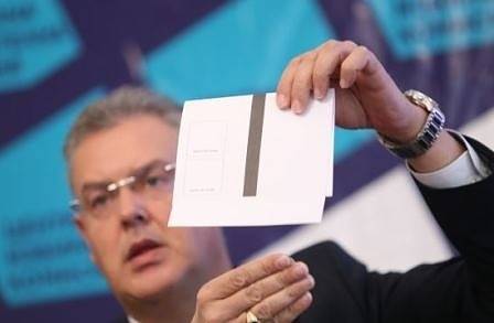 Започна доставката на бюлетините за местните избори