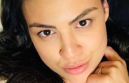 Деси Цонева роди дъщеричка Бианка-Димана (СНИМКА)