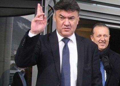 Боби Михайлов: Оставката ми е факт, Изпълкомът няма какво да я гласува