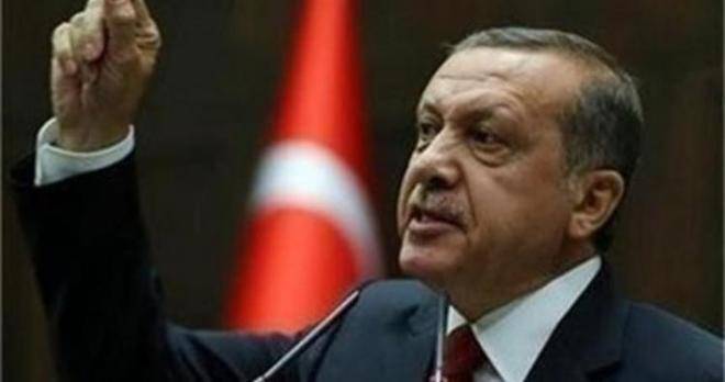 Тръмп: Това е велик ден за Турция и за кюрдите, а Ердоган е приятел