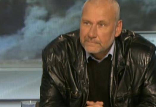 Проф. Овчаров: Учените ни да не мълчат пред Скопие, не е имало български фашистки окупатор |