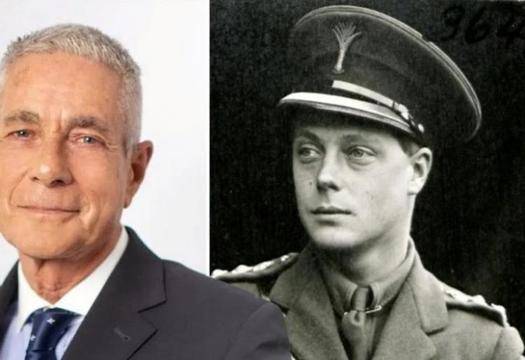 Внук на шивачка съди Елизабет II за трона |