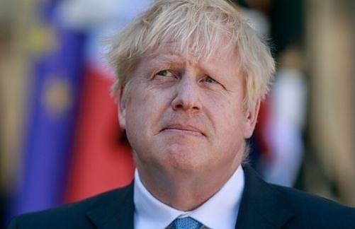 Борис Джонсън разполага с 24 часа, за да убеди парламента да подкрепи сделката с ЕС